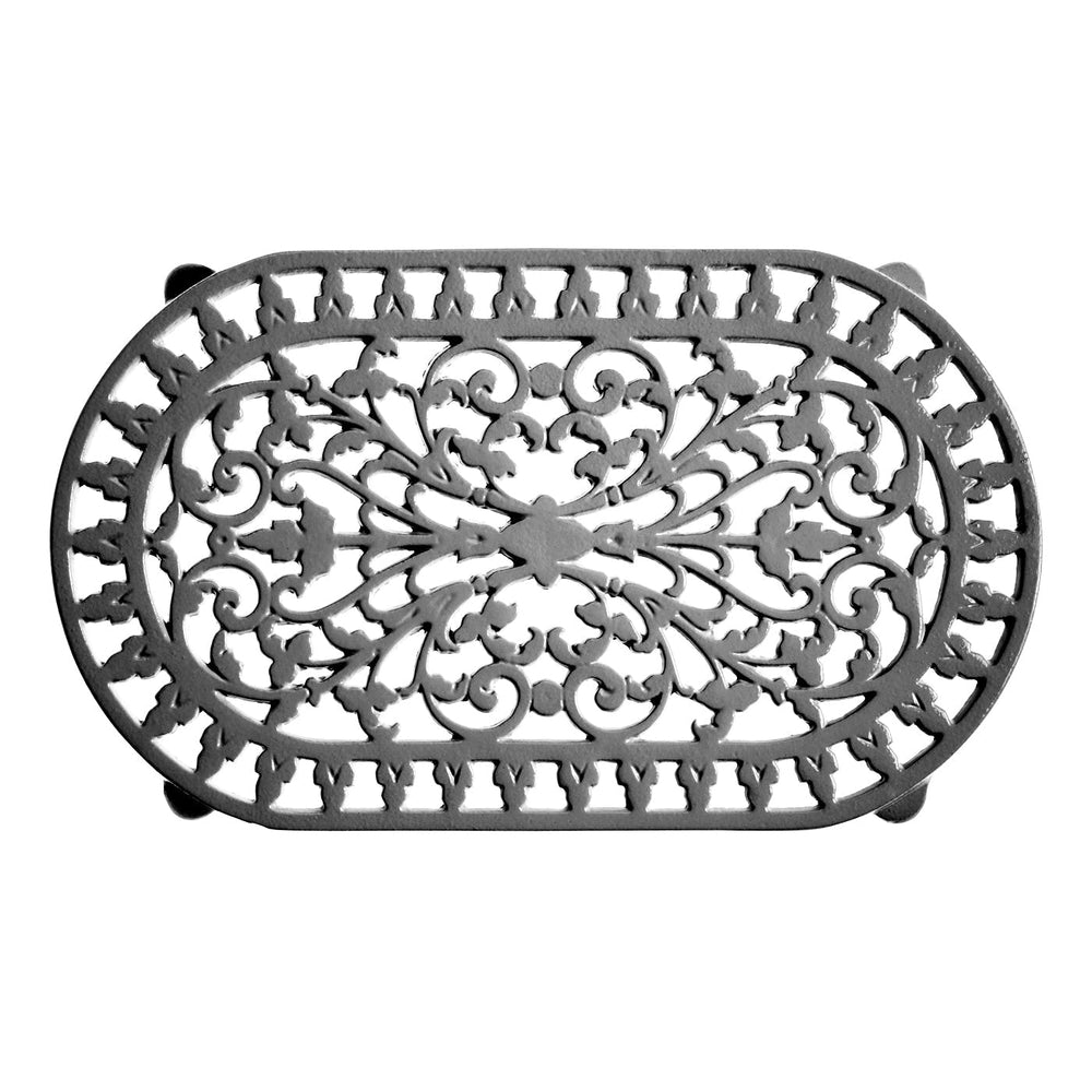 Traditional Trivet Graphite