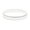Silver Bangle Polished Small