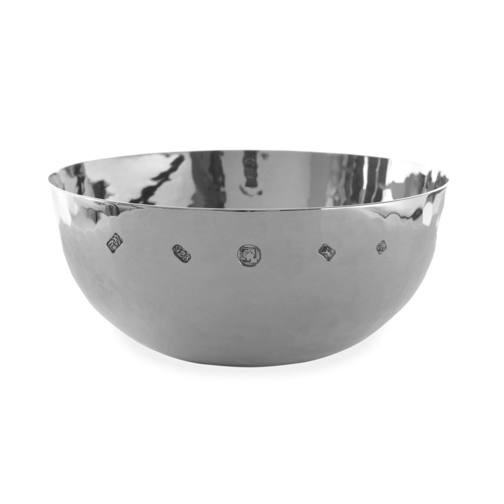 Sterling Silver Bowl Medium