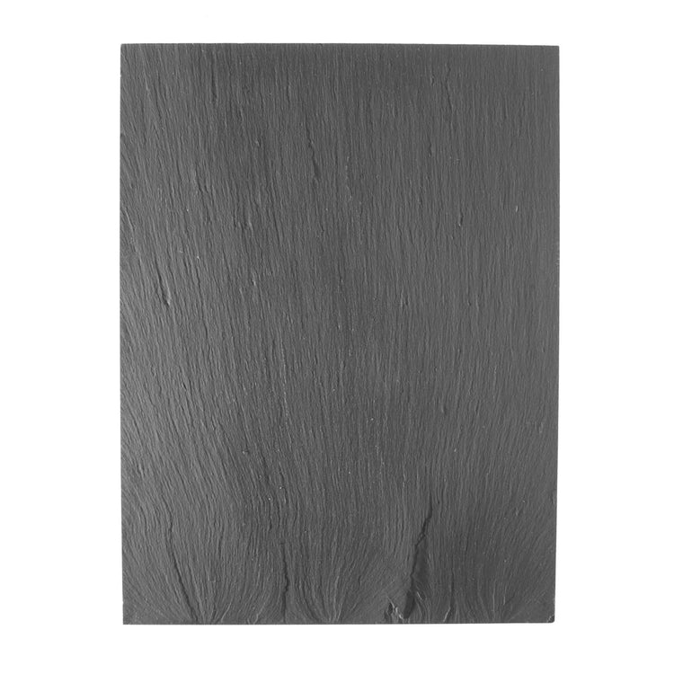 Slate Rectangular Mat Large