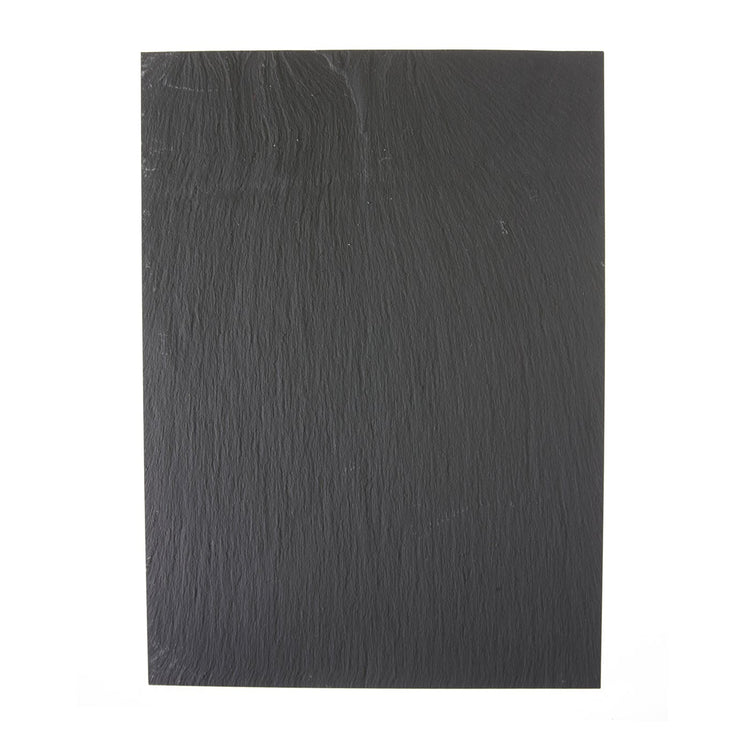 Slate Rectangular Mat Small