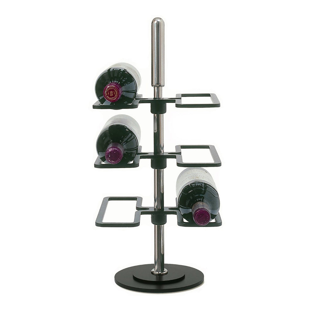 Brunel Wine Rack 6 Bottle