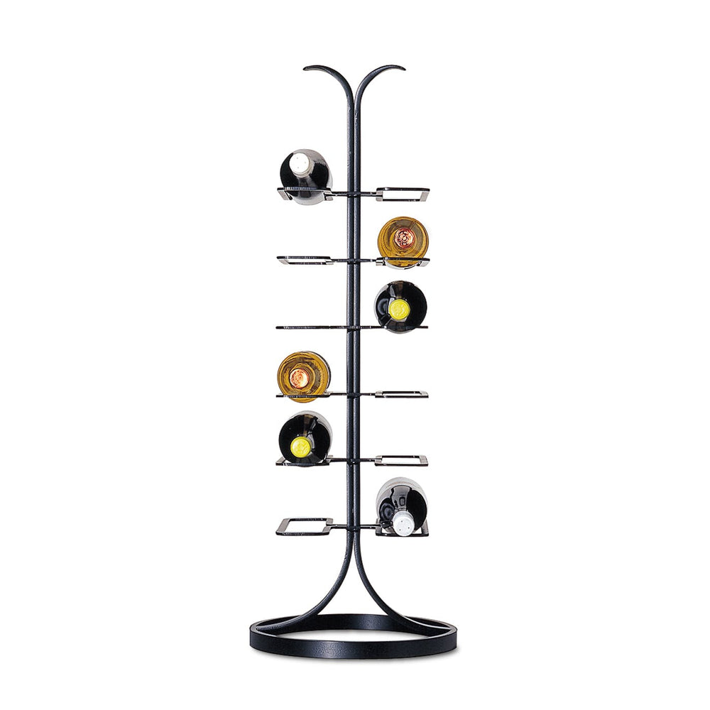 Horn Wine Rack 12 Bottle