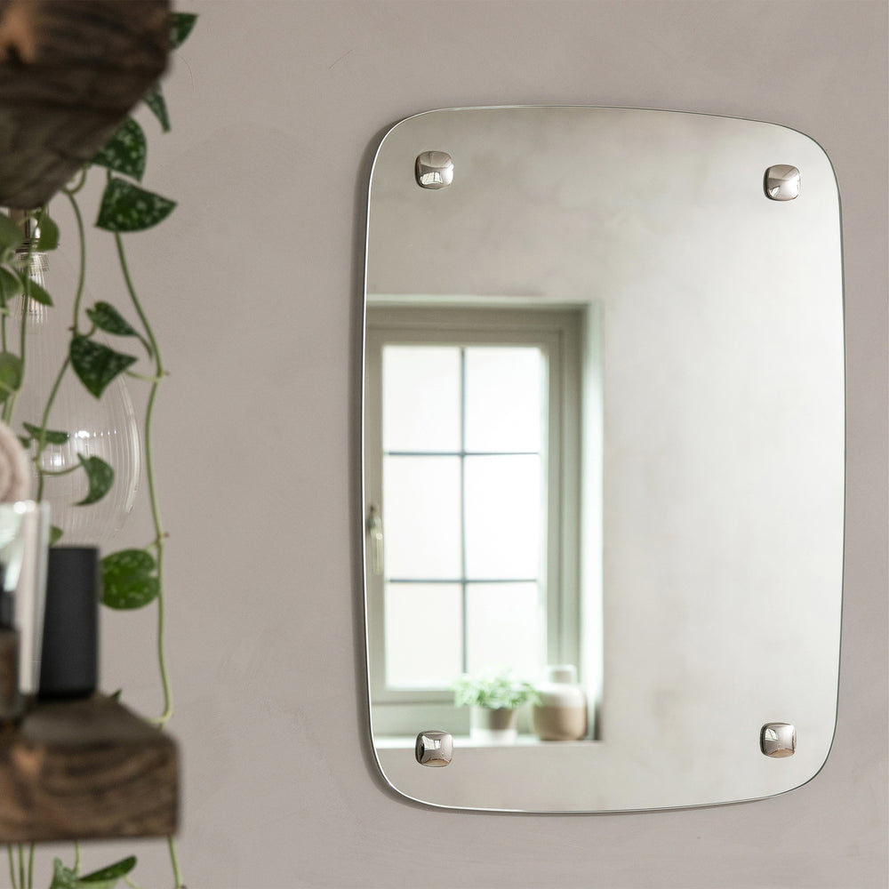 Burford Wall Mirror