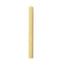 Ivory Candle 25cm