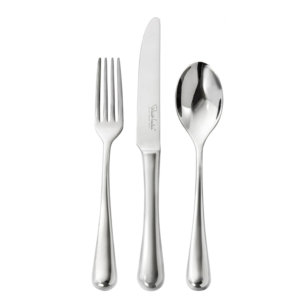 Radford Air Bright Cutlery Sample Set, 3 Piece